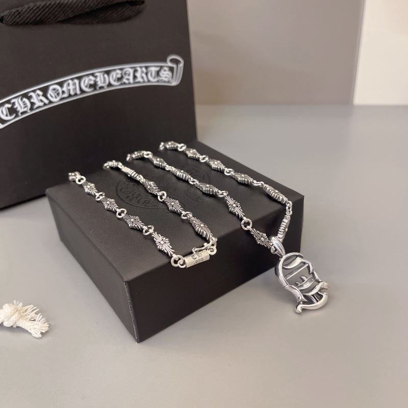 Chrome Hearts Necklaces